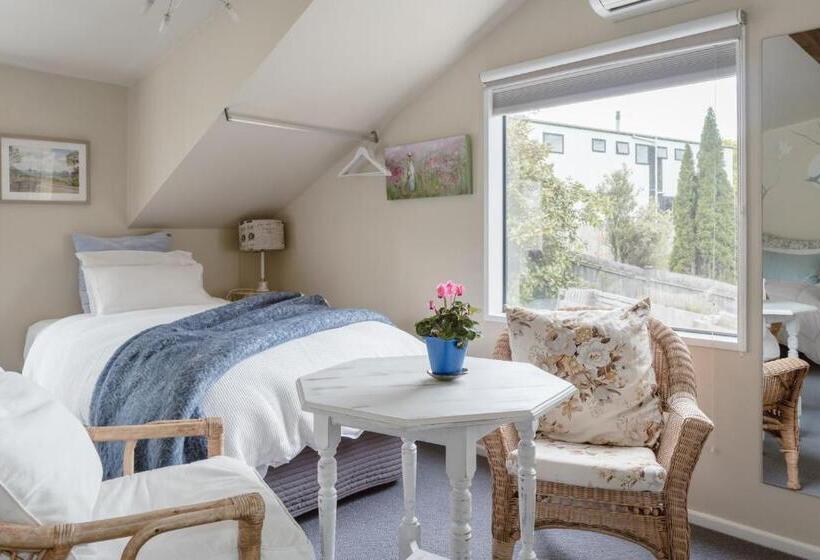 مبيت وإفطار Tempest On Wanaka