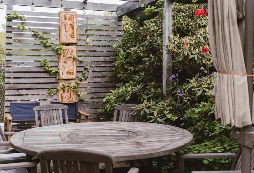 مبيت وإفطار Tempest On Wanaka