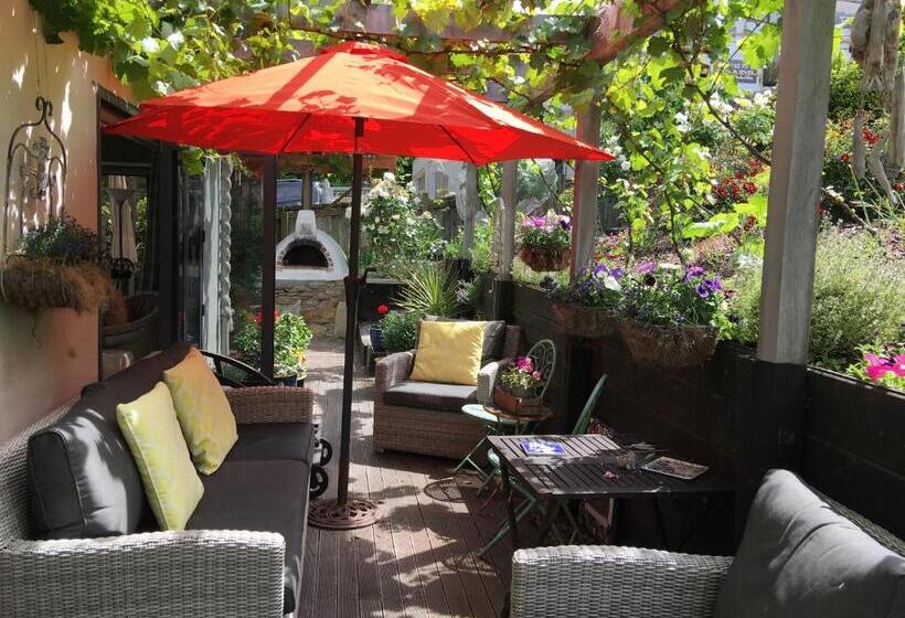 مبيت وإفطار Tempest On Wanaka