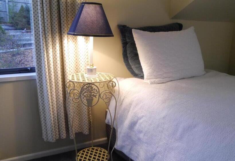 مبيت وإفطار Tempest On Wanaka