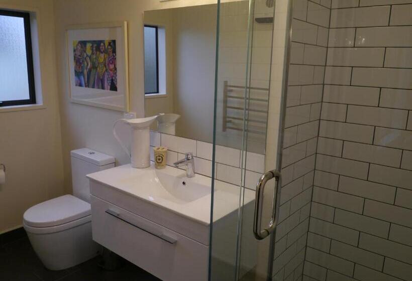 مبيت وإفطار Tempest On Wanaka