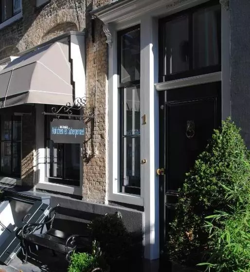 Bed & Breakfast Adrichem En Scherpenseel