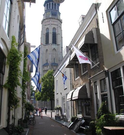 Bed & Breakfast Adrichem En Scherpenseel