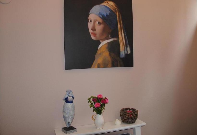 Bed & Breakfast Adrichem En Scherpenseel