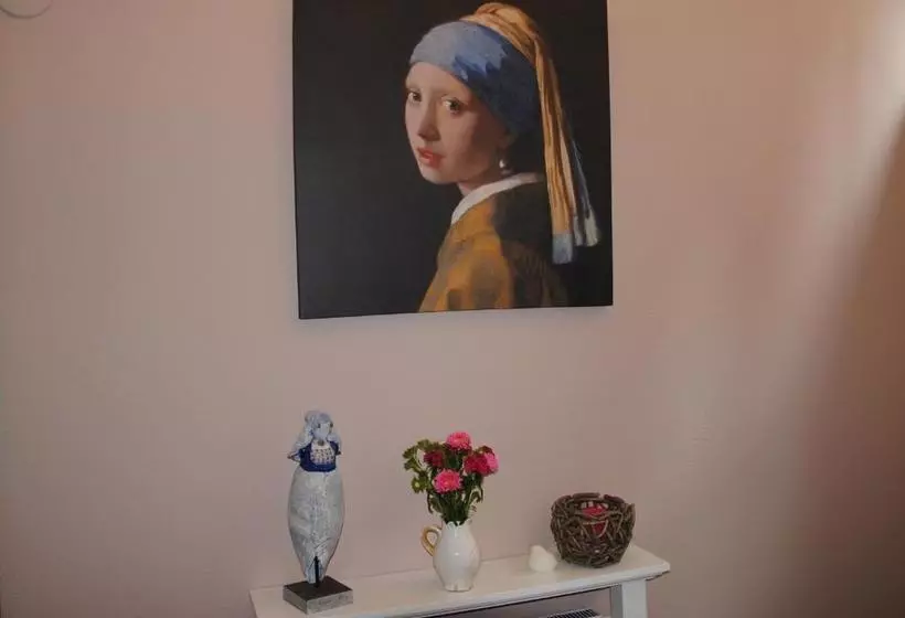 Bed & Breakfast Adrichem En Scherpenseel