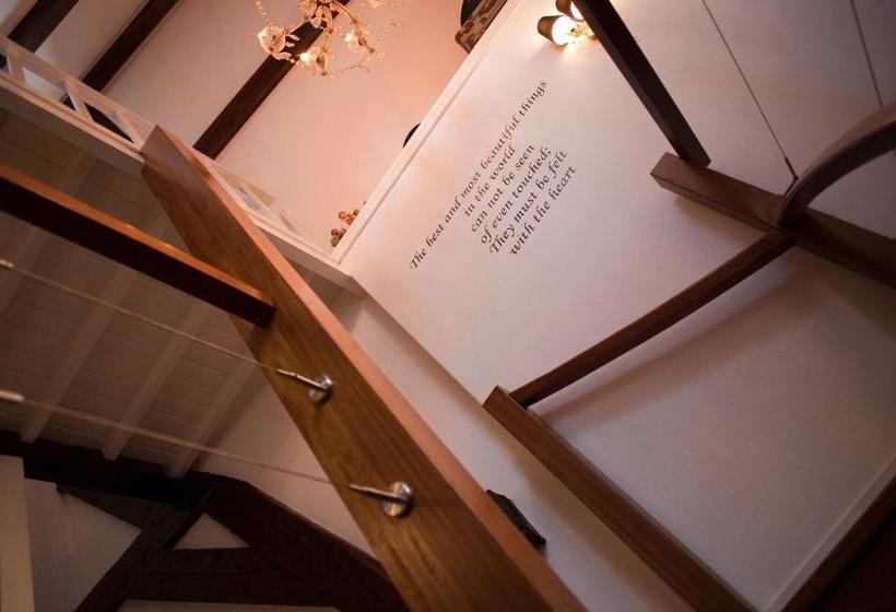 Bed & Breakfast Adrichem En Scherpenseel