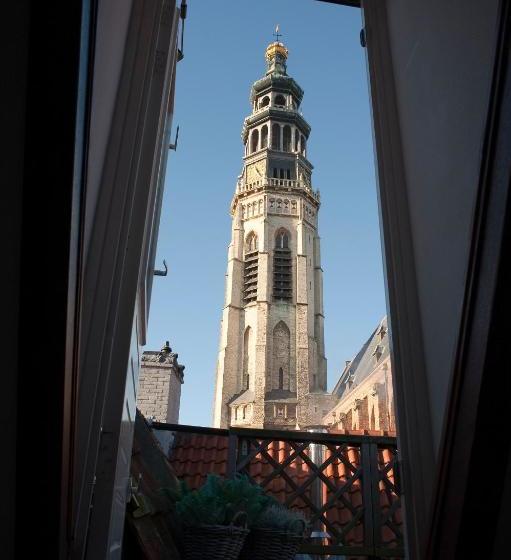 Bed & Breakfast Adrichem En Scherpenseel