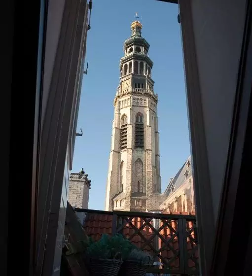 Bed & Breakfast Adrichem En Scherpenseel