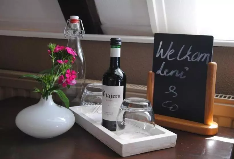 Bed & Breakfast Adrichem En Scherpenseel