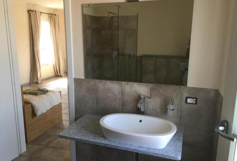 ベッドアンドブレックファースト Hemanaire