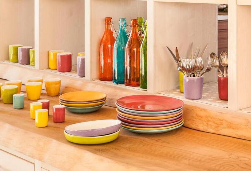 ベッドアンドブレックファースト Hemanaire