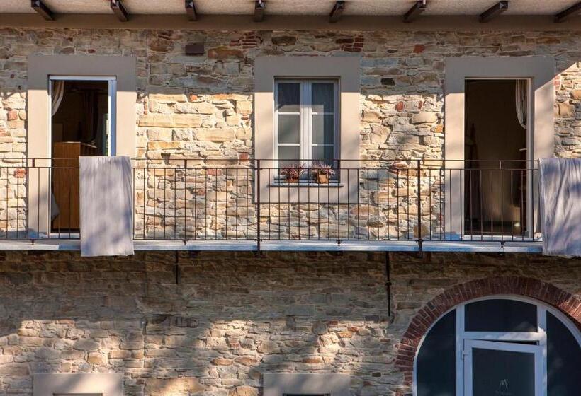 ベッドアンドブレックファースト Hemanaire