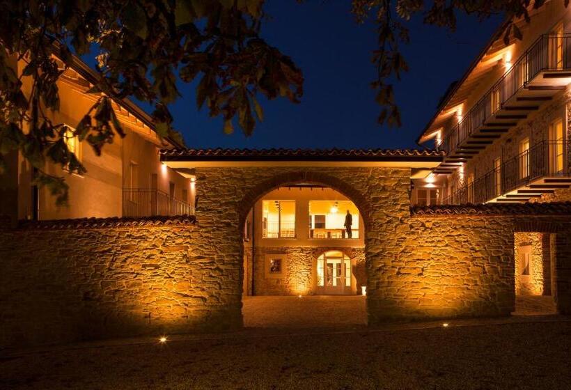 ベッドアンドブレックファースト Hemanaire