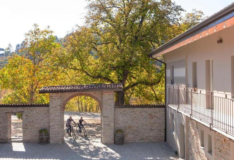 ベッドアンドブレックファースト Hemanaire