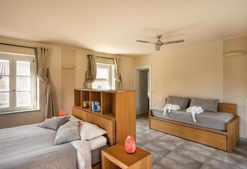 ベッドアンドブレックファースト Hemanaire