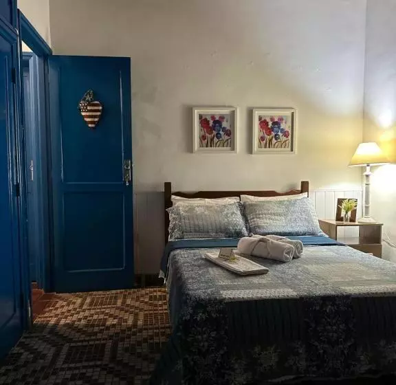 Hostel 040