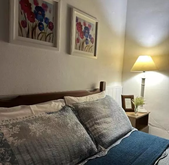 Hostel 040