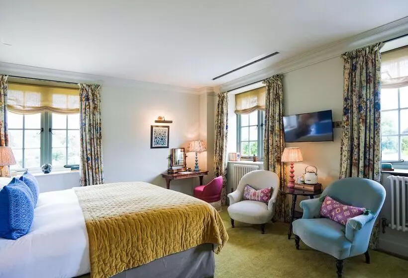 Hotel Beaverbrook