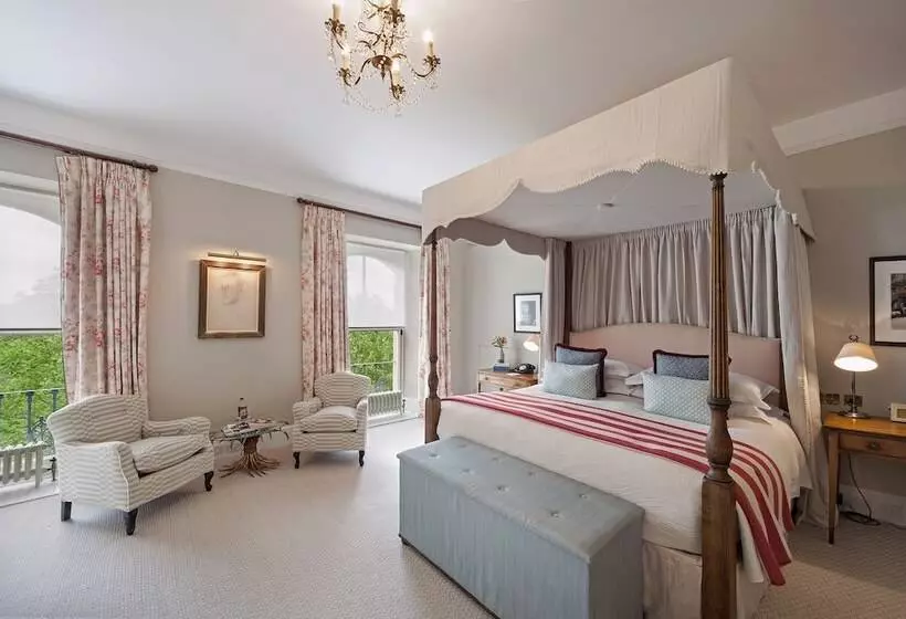 Hotel Beaverbrook