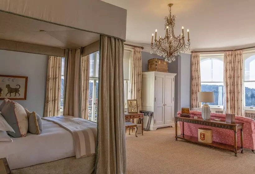 Hotel Beaverbrook