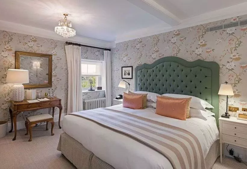 Hotel Beaverbrook