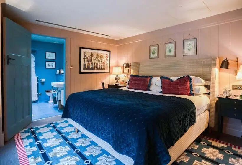 Hotel Beaverbrook