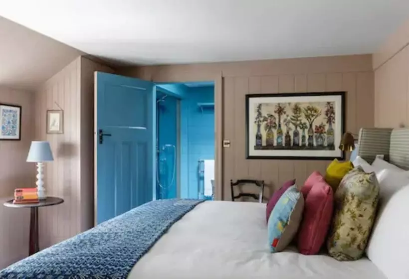 Hotel Beaverbrook