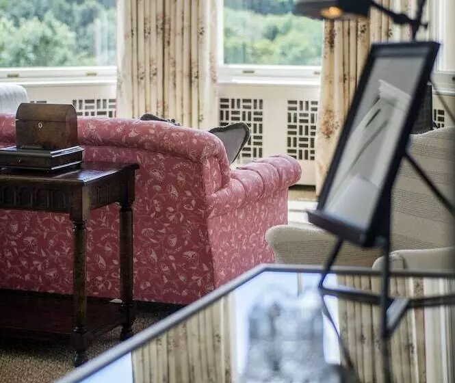 Hotel Beaverbrook