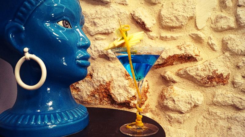 בית מלון כפרי Caportigia Boutique