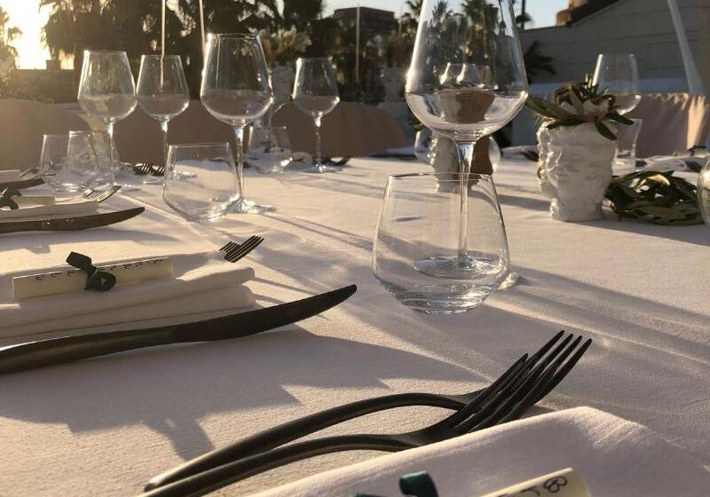 בית מלון כפרי Caportigia Boutique