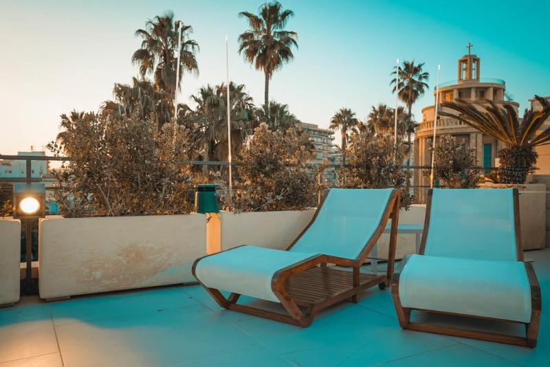 בית מלון כפרי Caportigia Boutique