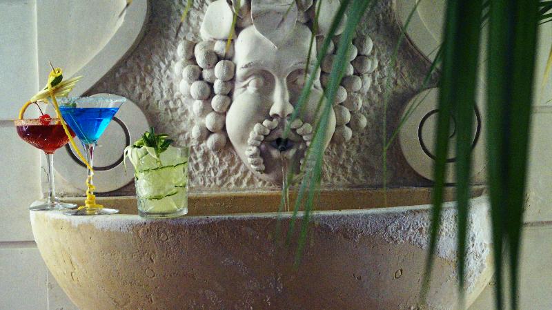 בית מלון כפרי Caportigia Boutique