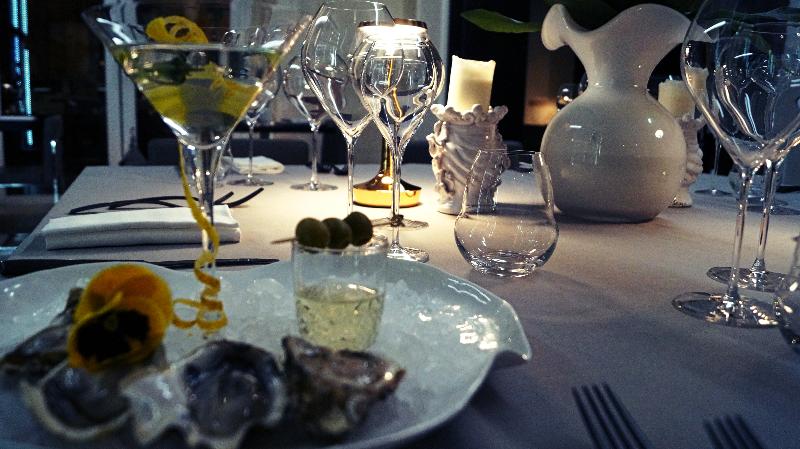 בית מלון כפרי Caportigia Boutique