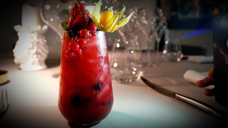 בית מלון כפרי Caportigia Boutique