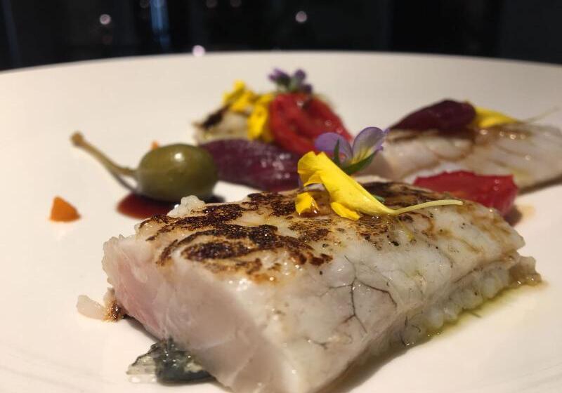 בית מלון כפרי Caportigia Boutique