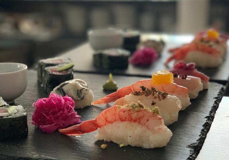 בית מלון כפרי Caportigia Boutique