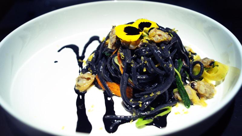 בית מלון כפרי Caportigia Boutique