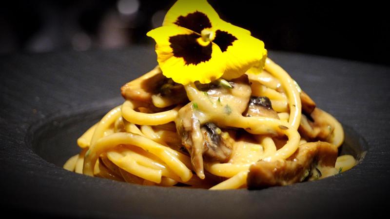 בית מלון כפרי Caportigia Boutique