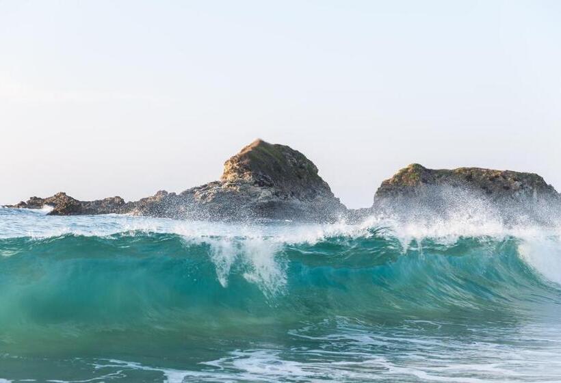 בית מלון כפרי Casa La Ola