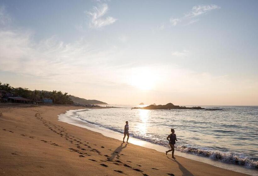 בית מלון כפרי Casa La Ola