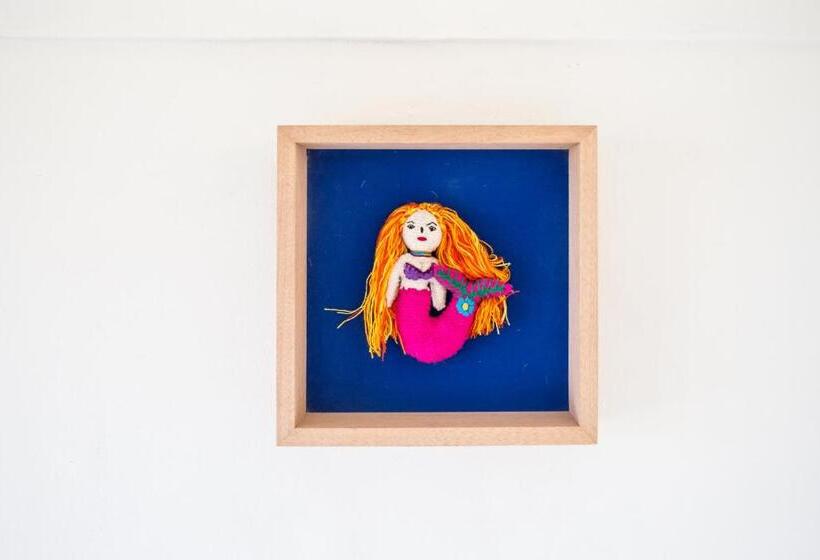 בית מלון כפרי Casa La Ola