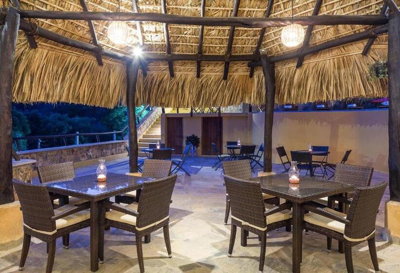 בית מלון כפרי Casa La Ola