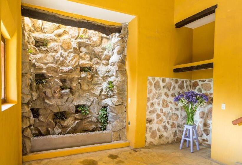 בית מלון כפרי Casa La Ola