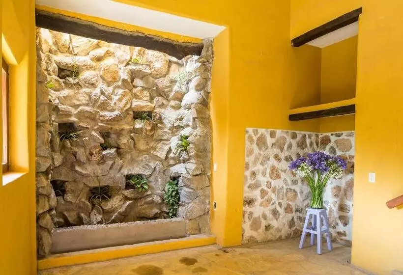 ホテル Casa La Ola