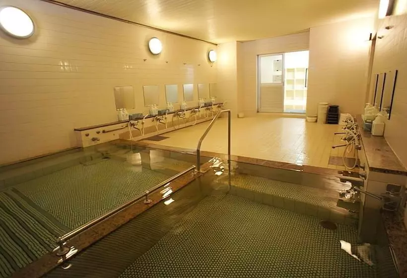 ホテル Chalet Yuzawa Ginsui
