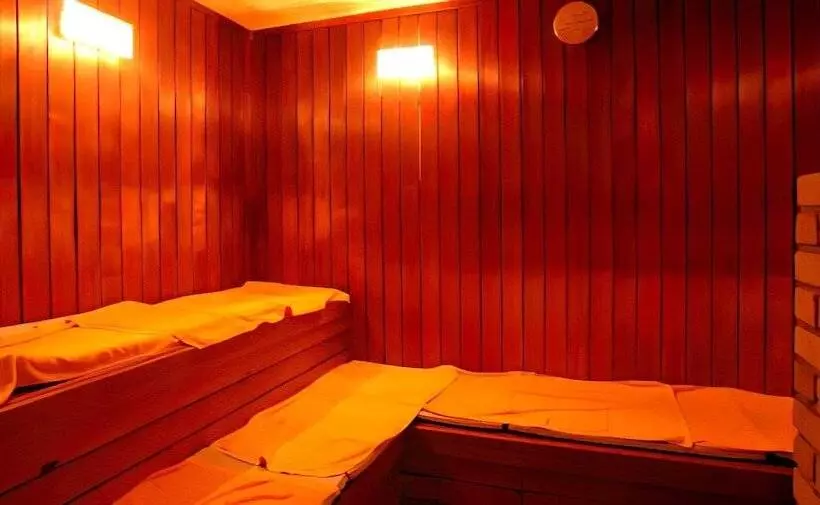 ホテル Chalet Yuzawa Ginsui