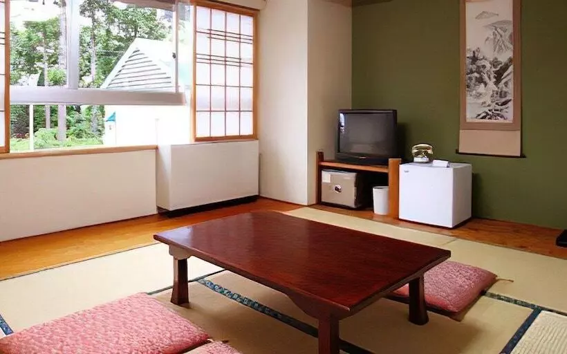ホテル Chalet Yuzawa Ginsui