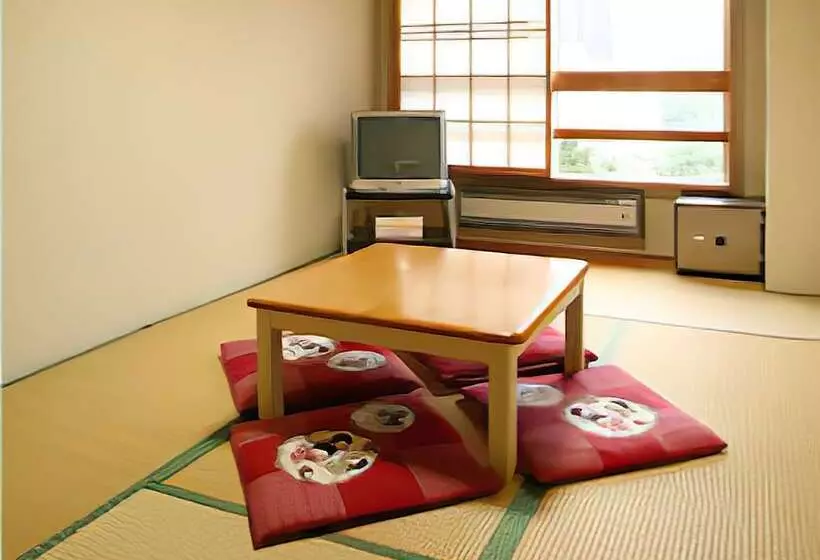 ホテル Chalet Yuzawa Ginsui