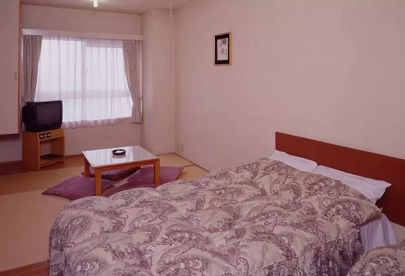 ホテル Chalet Yuzawa Ginsui