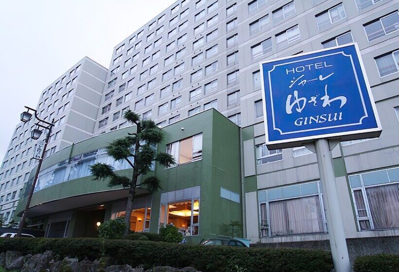 Hotel Chalet Yuzawa Ginsui